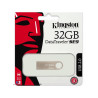 PENDRIVE KINGSTON DATATRAVELER SE9 CHIAVETTA USB 32GB - USB 2.0 - INVOLUCRO METALLICO