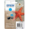 CARTUCCIA ORIGINALE (C13T03A24010, 603XL) EPSON XP2100 | CIANO