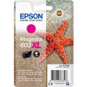 CARTUCCIA ORIGINALE (C13T03A34010, 603XL) EPSON XP2100 | MAGENTA