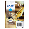 CARTUCCIA ORIGINALE (T1622, 16) EPSON WF-2010W | CIANO