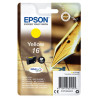 CARTUCCIA ORIGINALE (T1624, 16) EPSON WF-2010W | GIALLO