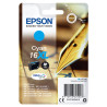 CARTUCCIA ORIGINALE (T1632, 16XL) EPSON WF-2010W | CIANO XL