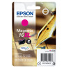 CARTUCCIA ORIGINALE (T1633, 16XL) EPSON WF-2010W | MAGENTA XL
