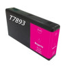 CARTUCCIA COMPATIBILE PROPART (T7893) PER EPSON WF5620DWF (34ML) MAGENTA