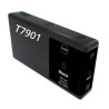 CARTUCCIA COMPATIBILE PROPART (T7901, T7911, 79XL) PER EPSON WF4630DWF (42ML) NERO