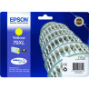 CARTUCCIA ORIGINALE EPSON (T7904, 79XL) WORKFORCE WF4630DWF - GIALLO
