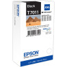 CARTUCCIA ORIGINALE EPSON (T7011) WORKFORCE PRO WP4015DN - NERO XXL