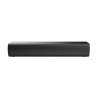 TRUST LINO HD BLUETOOTH SOUND BAR 80W - CONTROLLI TOUCH - TELECOMANDO - PC, TV, ECC... - COLORE NERO