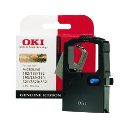 NASTRO ORIGINALE (09002303) OKI ML180