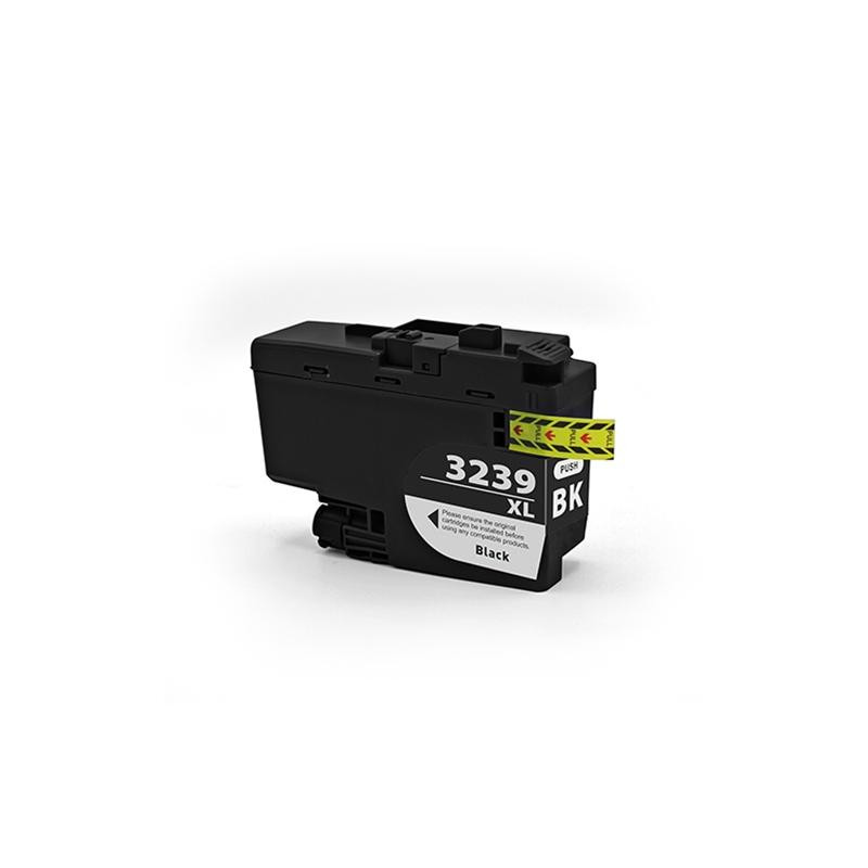 CARTUCCIA COMPATIBILE PROPART (LC-3239XLBK) PER BROTHER MFC-J5945DW (6K) NERO XL