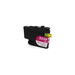 CARTUCCIA COMPATIBILE PROPART (LC-3239XLM) PER BROTHER MFC-J5945DW (5K) MAGENTA XL