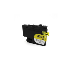 CARTUCCIA COMPATIBILE PROPART (LC-3239XLY) PER BROTHER MFC-J5945DW (5K) GIALLO XL