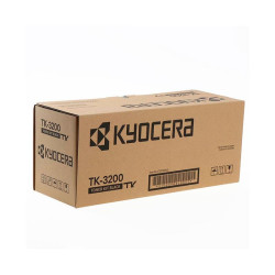 TONER ORIGINALE (TK-3200) KYOCERA ECOSYS M3860IDN (40K)