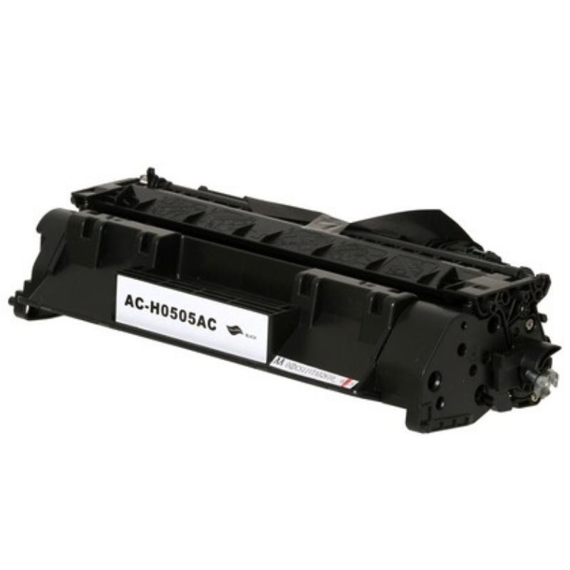 TONER COMPATIBILE PROPART (CE505A, CF280A, 719) PER HP LASERJET P2035 (2,5K)