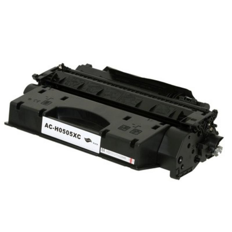TONER COMPATIBILE PROPART (CE505X, CF280X, 719H) PER HP LASERJET P2050 (6,5K)