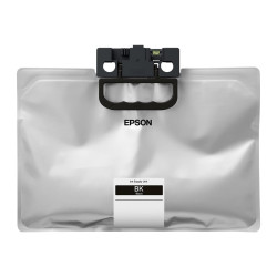 CARTUCCIA ORIGINALE (C13T01D100, T01D1) EPSON WF-C579RDTWF (50K) NERO PIGMENTATO