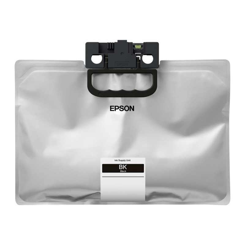 CARTUCCIA ORIGINALE (C13T01D100, T01D1) EPSON WF-C579RDTWF (50K) NERO PIGMENTATO
