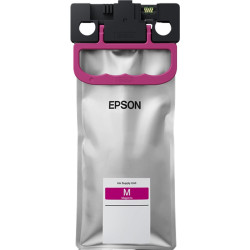 CARTUCCIA ORIGINALE (C13T01D300, T01D3) EPSON WF-C579RDTWF (20K) MAGENTA PIGMENTATO