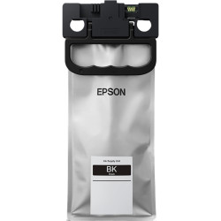 CARTUCCIA ORIGINALE (C13T01C100, T01C1) EPSON WF-C579RDTWF (10K) NERO
