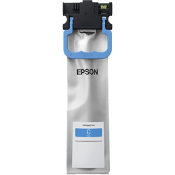 CARTUCCIA ORIGINALE (C13T01C200, T01C2) EPSON WF-C579RDTWF (5K) CIANO