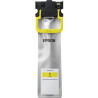 CARTUCCIA ORIGINALE (C13T01C400, T01C4) EPSON WF-C579RDTWF (5K) GIALLO