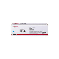 TONER ORIGINALE (054, 3023C002) CANON LBP621CW (1,2K) CIANO