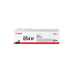 TONER ORIGINALE 054H, 3028C002 CANON LBP621CW (3,1K) NERO
