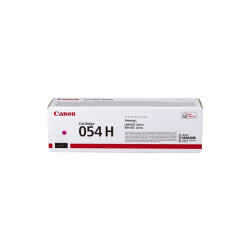 TONER ORIGINALE 054H, 3026C002 CANON LBP621CW (2,3K) MAGENTA