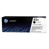 TONER ORIGINALE (CF283A, 83A) HP LASERJET PRO MFP M125NW (1,5K)