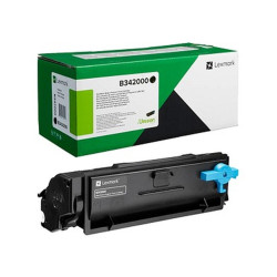 TONER ORIGINALE (B342000) LEXMARK B3340 (1,5K)