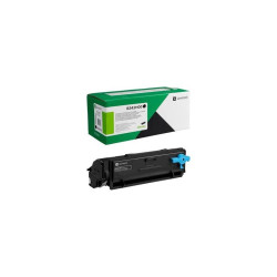 TONER ORIGINALE (B342H00) LEXMARK B3340 (3K)