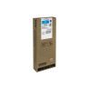 CARTUCCIA ORIGINALE (T9452, C13T945240) EPSON WF-C5210DW (5K) CIANO