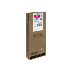 CARTUCCIA ORIGINALE (T9453, C13T945340) EPSON WF-C5210DW (5K) MAGENTA