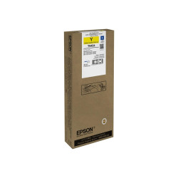 CARTUCCIA ORIGINALE (T9454, C13T945440) EPSON WF-C5210DW (5K) GIALLO