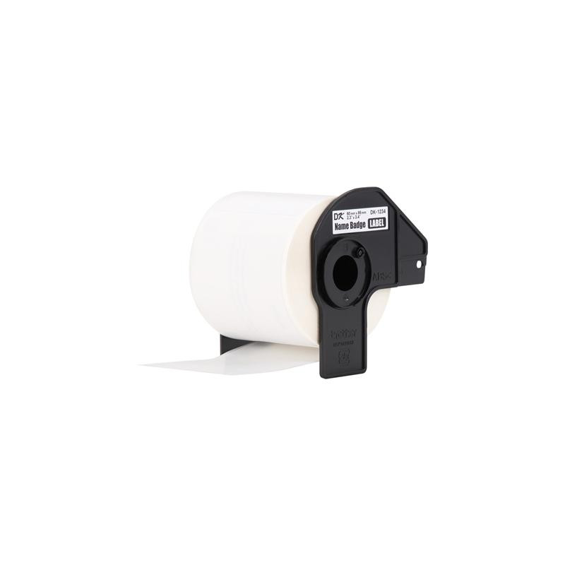 ETICHETTE COMPATIBILI PROPART PER BROTHER P-TOUCH (DK-11234) (60X86) (260PZ)