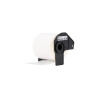 ETICHETTE COMPATIBILI PROPART PER BROTHER P-TOUCH (DK-11234) (60X86) (260PZ)