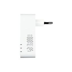 KIT ADATTATORE PLC/POWERLINE D-LINK AV2 - PORTA RJ45 - MODALITÀ RISPARMIO ENERGETICO