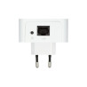 KIT ADATTATORE PLC/POWERLINE D-LINK AV2 - PORTA RJ45 - MODALITÀ RISPARMIO ENERGETICO