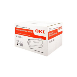 TONER ORIGINALE (45488802) OKI B721DN, MB760 (18K)