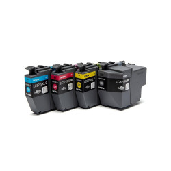 MULTIPACK ORIGINALE (LC3219XL, LC3219XLVAL) BROTHER MFC-J6930DW | 4 PZ
