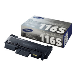 TONER ORIGINALE (MLT-D116S, SU840A) SAMSUNG M2676N (1,2K)