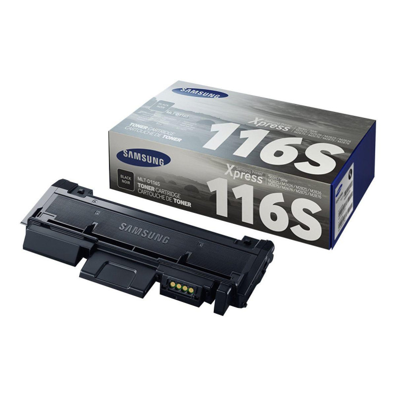 TONER ORIGINALE (MLT-D116S, SU840A) SAMSUNG M2676N (1,2K)