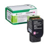 TONER ORIGINALE (C242XM0) LEXMARK C2425DW (3,5K) MAGENTA