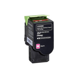TONER ORIGINALE (C232HM0) LEXMARK C2425DW (2,3K) MAGENTA