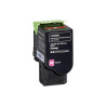 TONER ORIGINALE (C232HM0) LEXMARK C2425DW (2,3K) MAGENTA