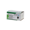 TONER ORIGINALE (78C20C0) LEXMARK CS421 (1,4K) CIANO