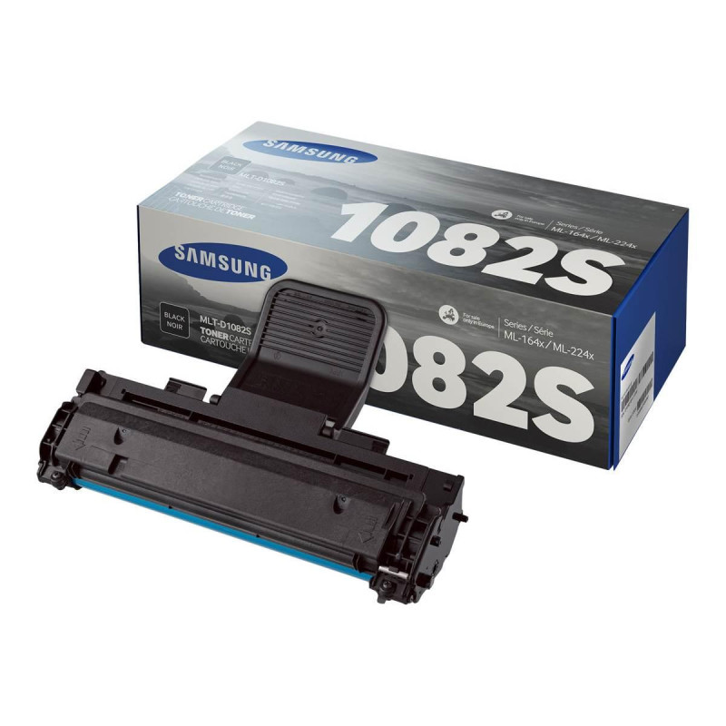 TONER ORIGINALE (MLT-D1082S, SU781A) SAMSUNG ML1640 (1,5K)