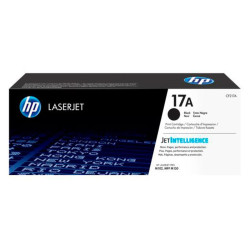 TONER ORIGINALE (CF217A) HP LASERJET PRO M102W (1,6K)