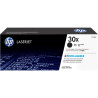 TONER ORIGINALE (CF230X) HP LASERJET PRO M203DW (3,5K)