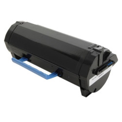 TONER COMPATIBILE PROPART (50F2X00) PER LEXMARK MS410, MS415 (10K)